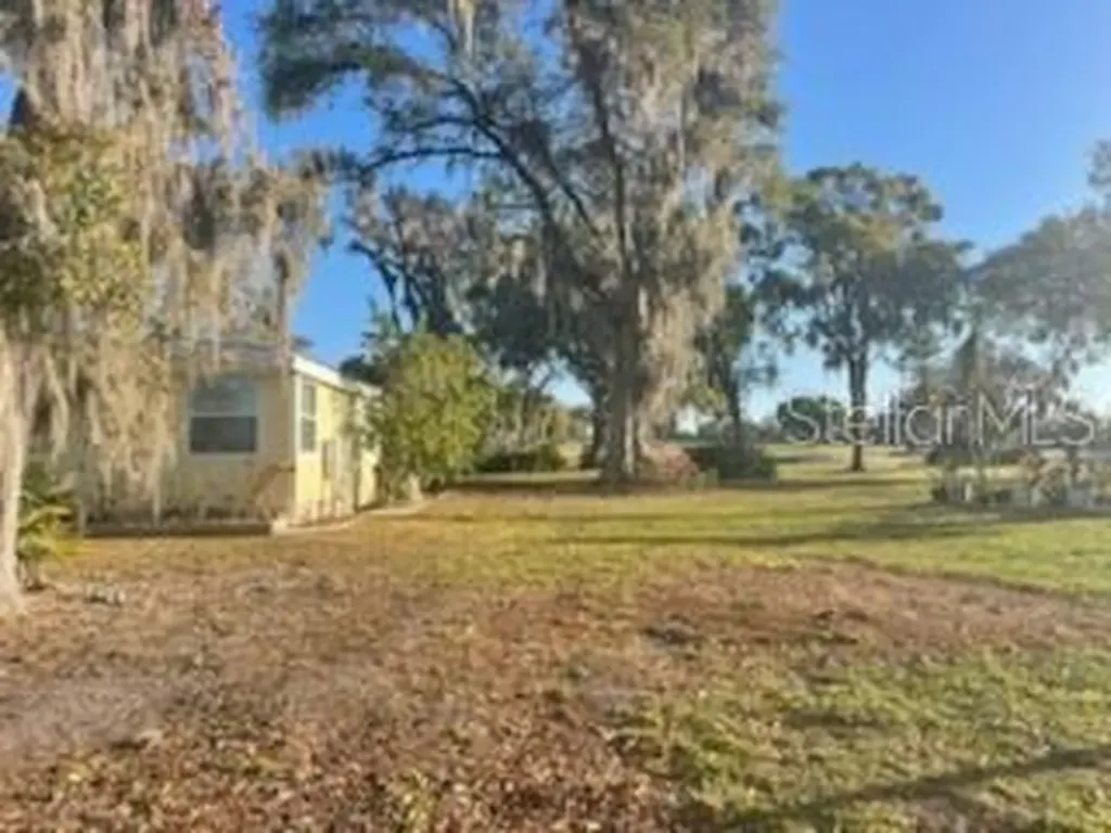 91 N Bobwhite Road Wildwood FL 34785