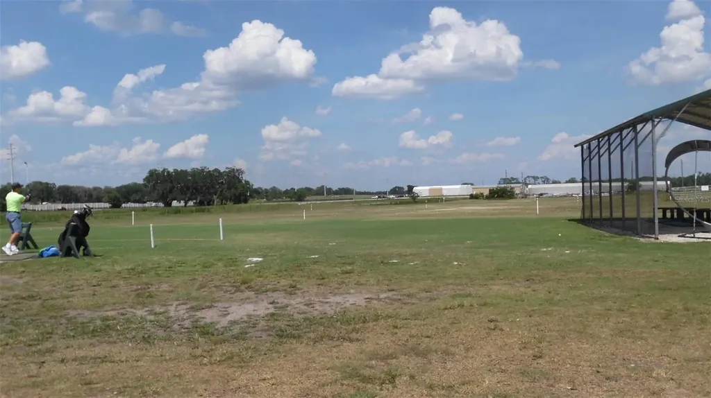 91 N Bobwhite Road Wildwood FL 34785