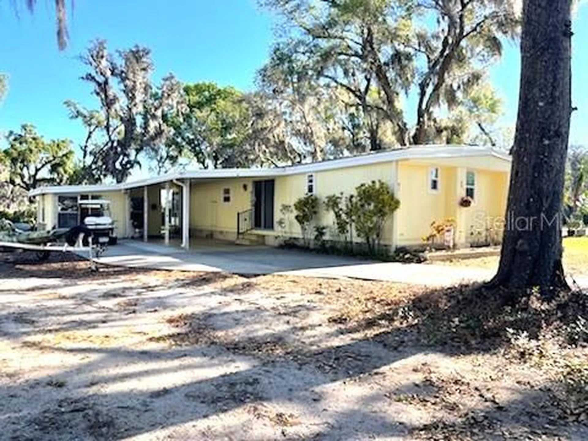 91 N Bobwhite Road Wildwood FL 34785