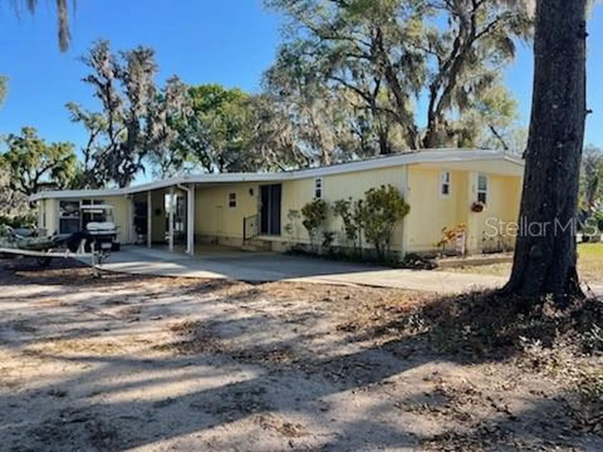 91 N Bobwhite Road Wildwood FL 34785