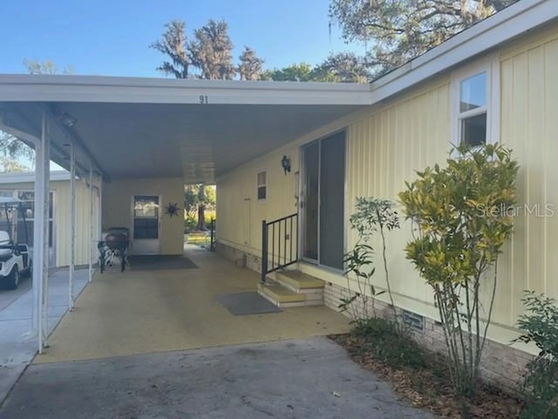 91 N Bobwhite Road Wildwood FL 34785