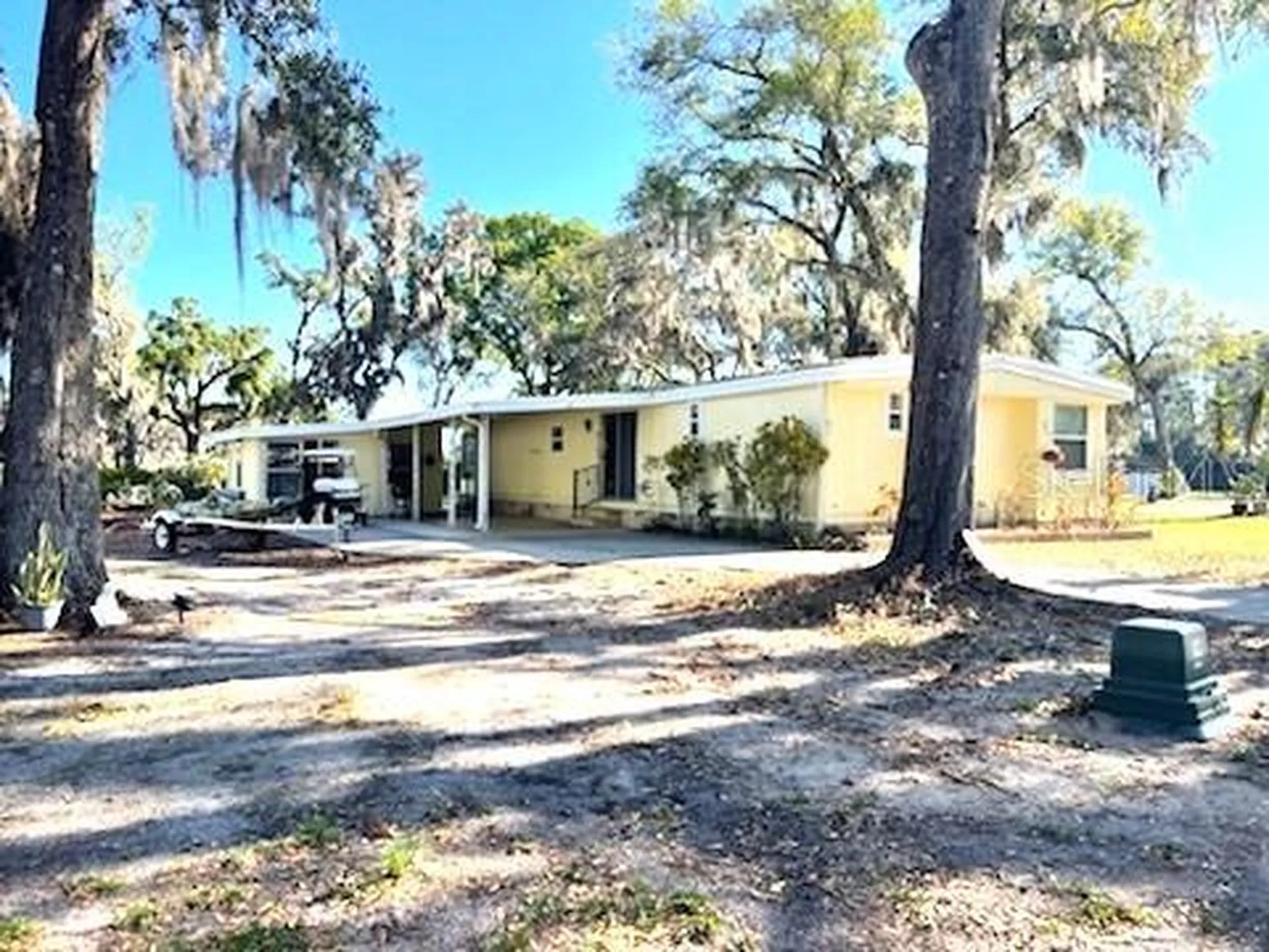91 N Bobwhite Road Wildwood FL 34785
