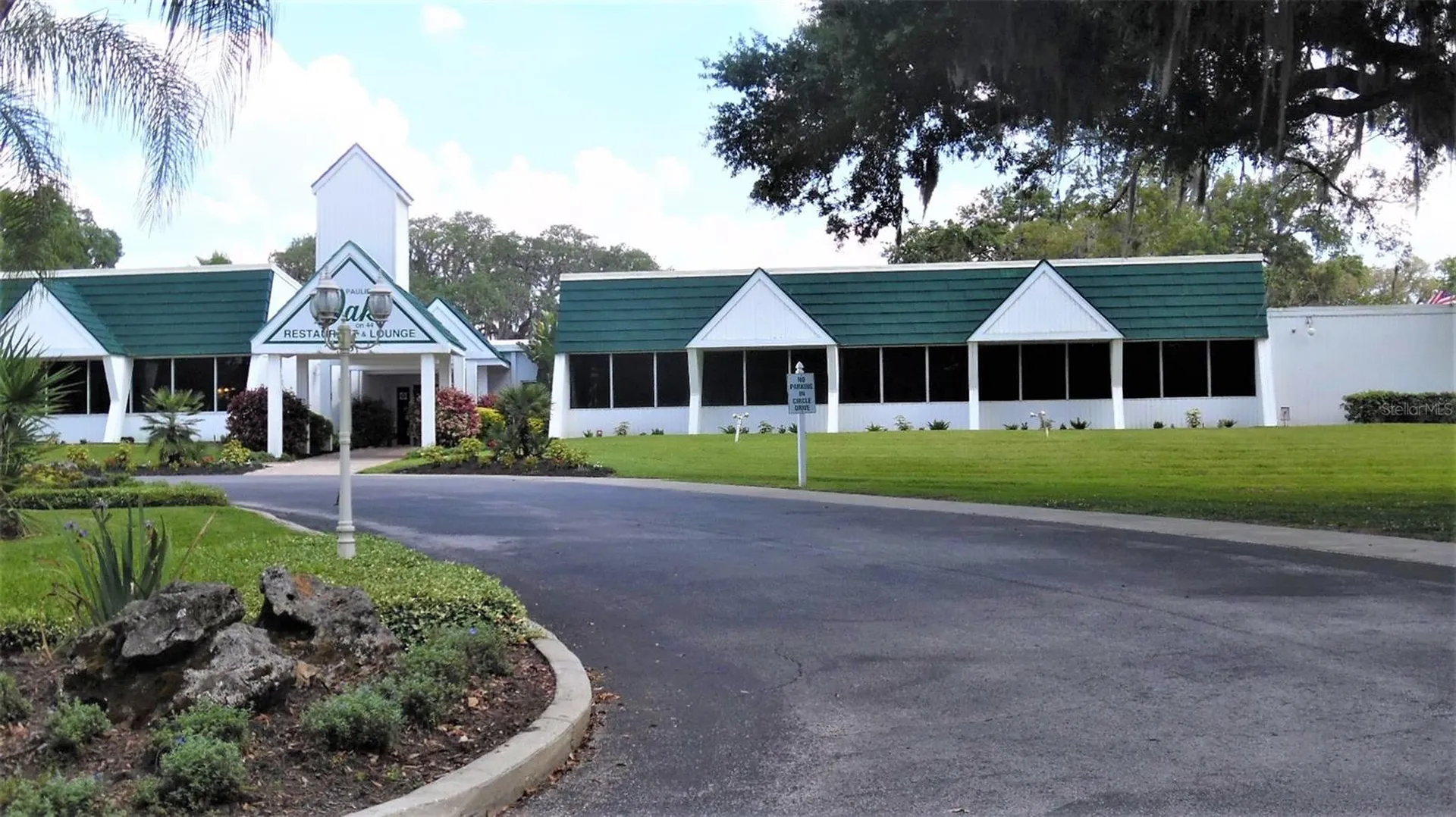 91 N Bobwhite Road Wildwood FL 34785