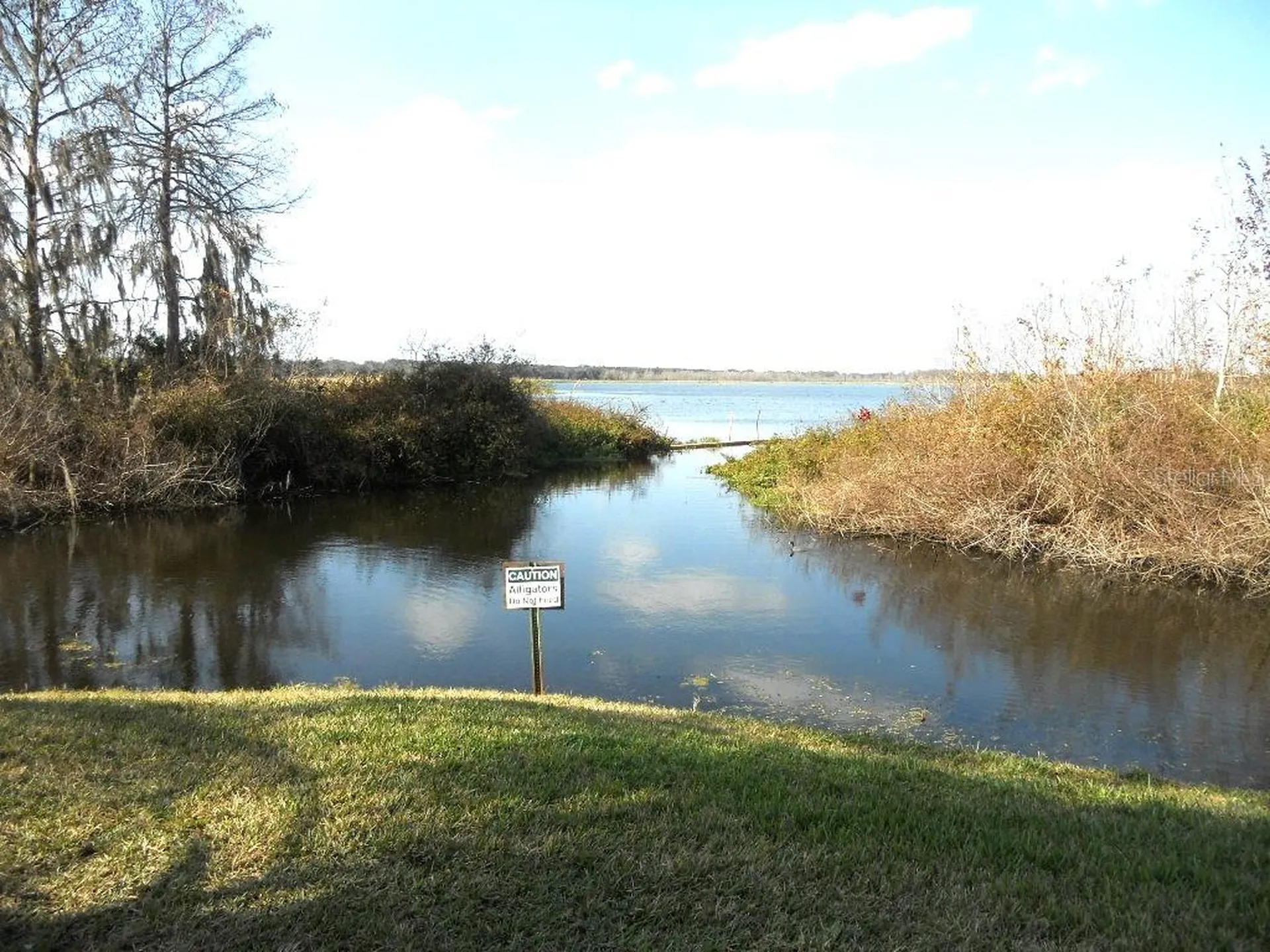 91 N Bobwhite Road Wildwood FL 34785