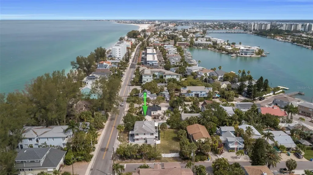 8301 W Gulf Boulevard Treasure Island FL 33706