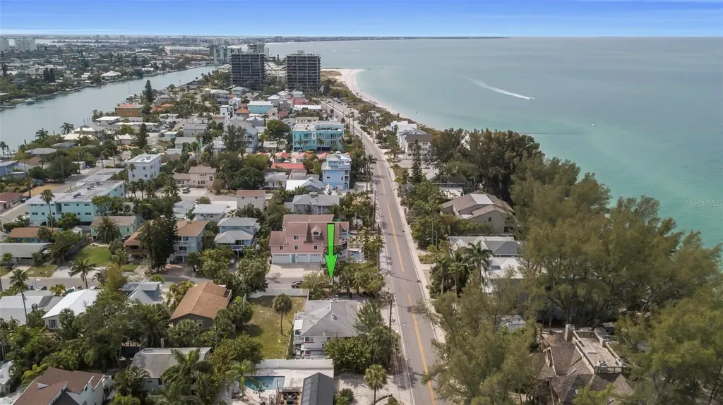 8301 W Gulf Boulevard Treasure Island FL 33706