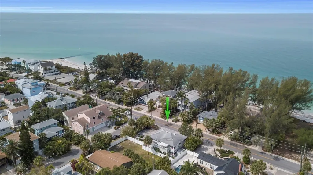 8301 W Gulf Boulevard Treasure Island FL 33706