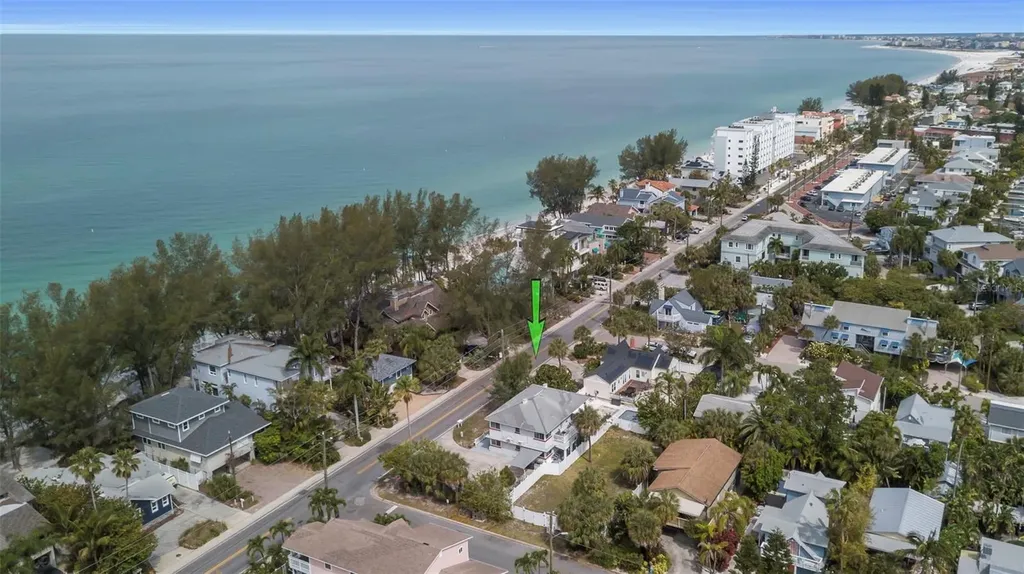 8301 W Gulf Boulevard Treasure Island FL 33706
