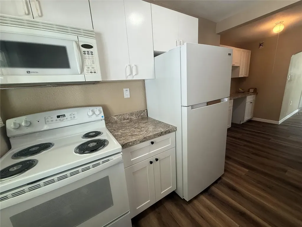 8301 W Gulf Boulevard Treasure Island FL 33706