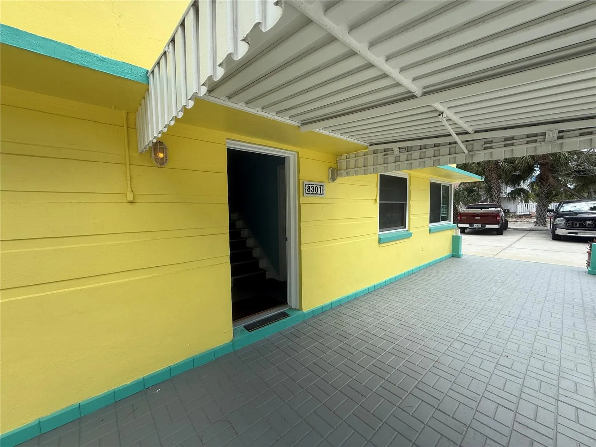 8301 W Gulf Boulevard Treasure Island FL 33706