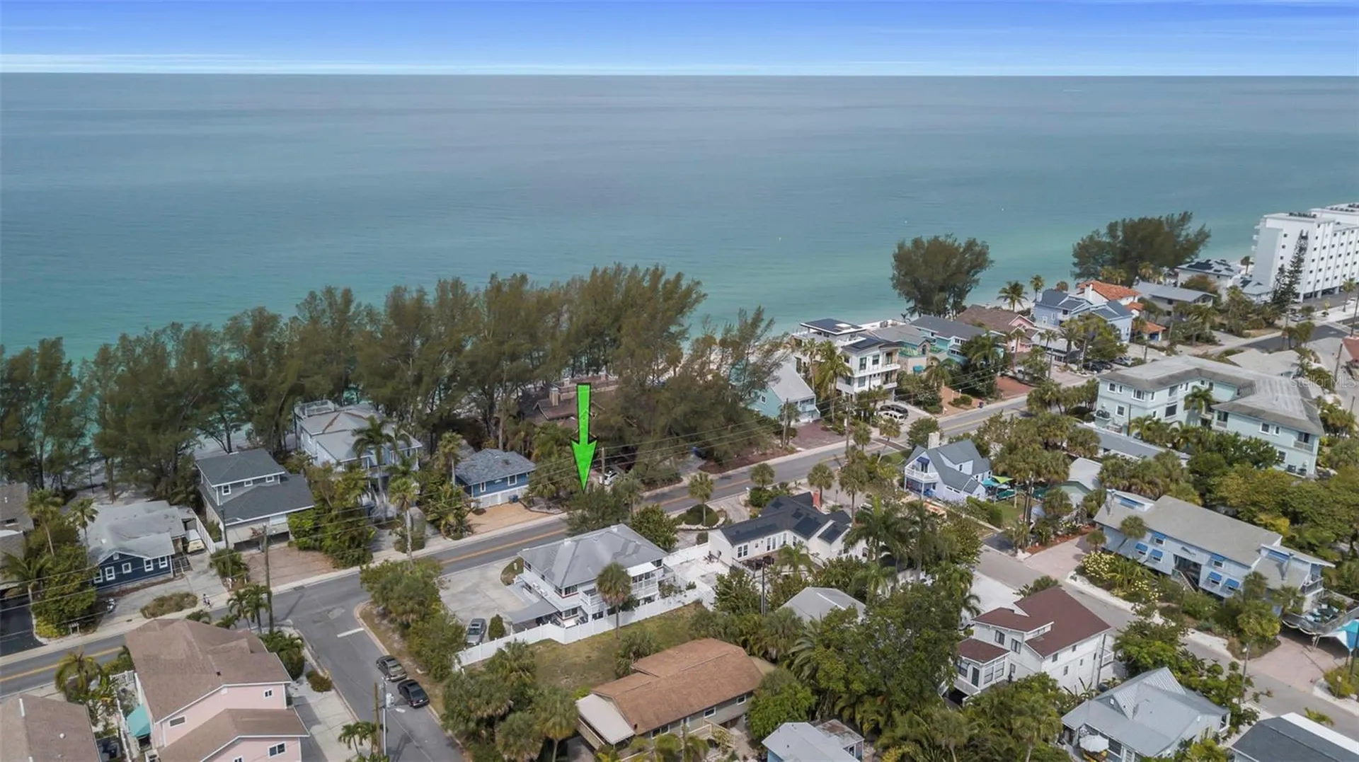 8301 W Gulf Boulevard Treasure Island FL 33706