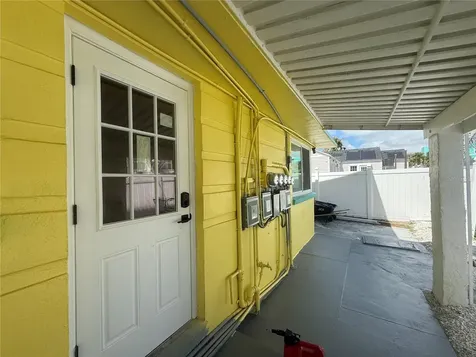 8301 W Gulf Boulevard Treasure Island FL 33706