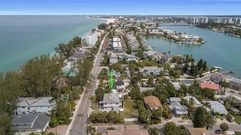 8301 W Gulf Boulevard Treasure Island FL 33706