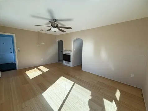 8301 W Gulf Boulevard Treasure Island FL 33706