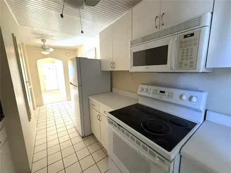 8301 W Gulf Boulevard Treasure Island FL 33706