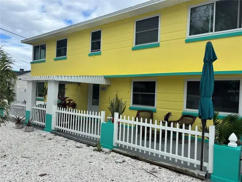 8301 W Gulf Boulevard Treasure Island FL 33706