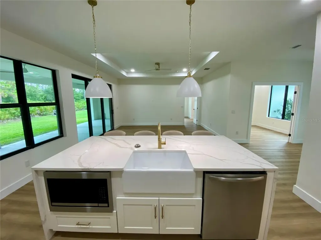 3616 Bellefonte Avenue North Port FL 34286