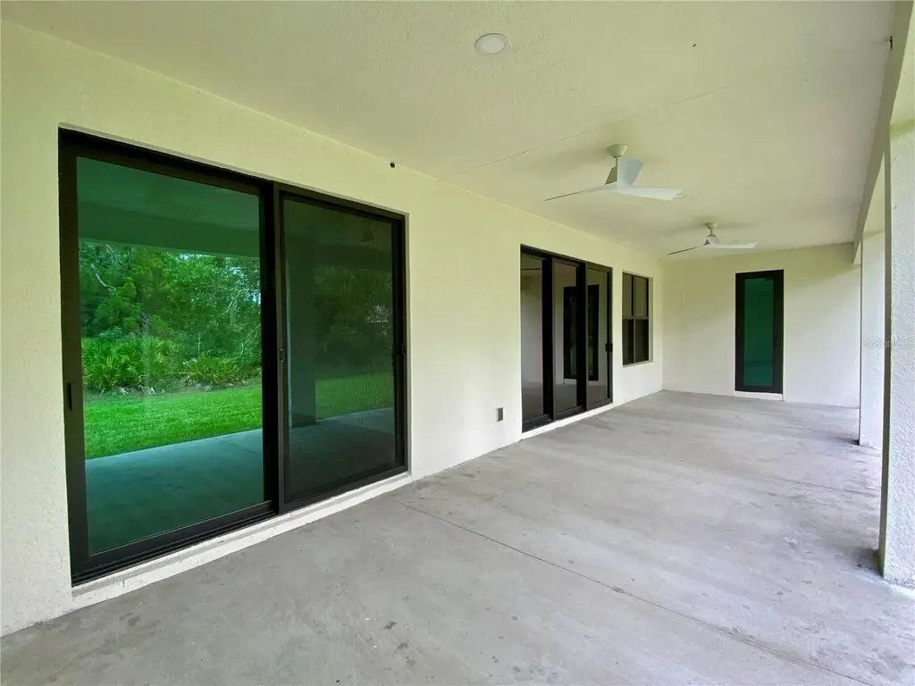3616 Bellefonte Avenue North Port FL 34286