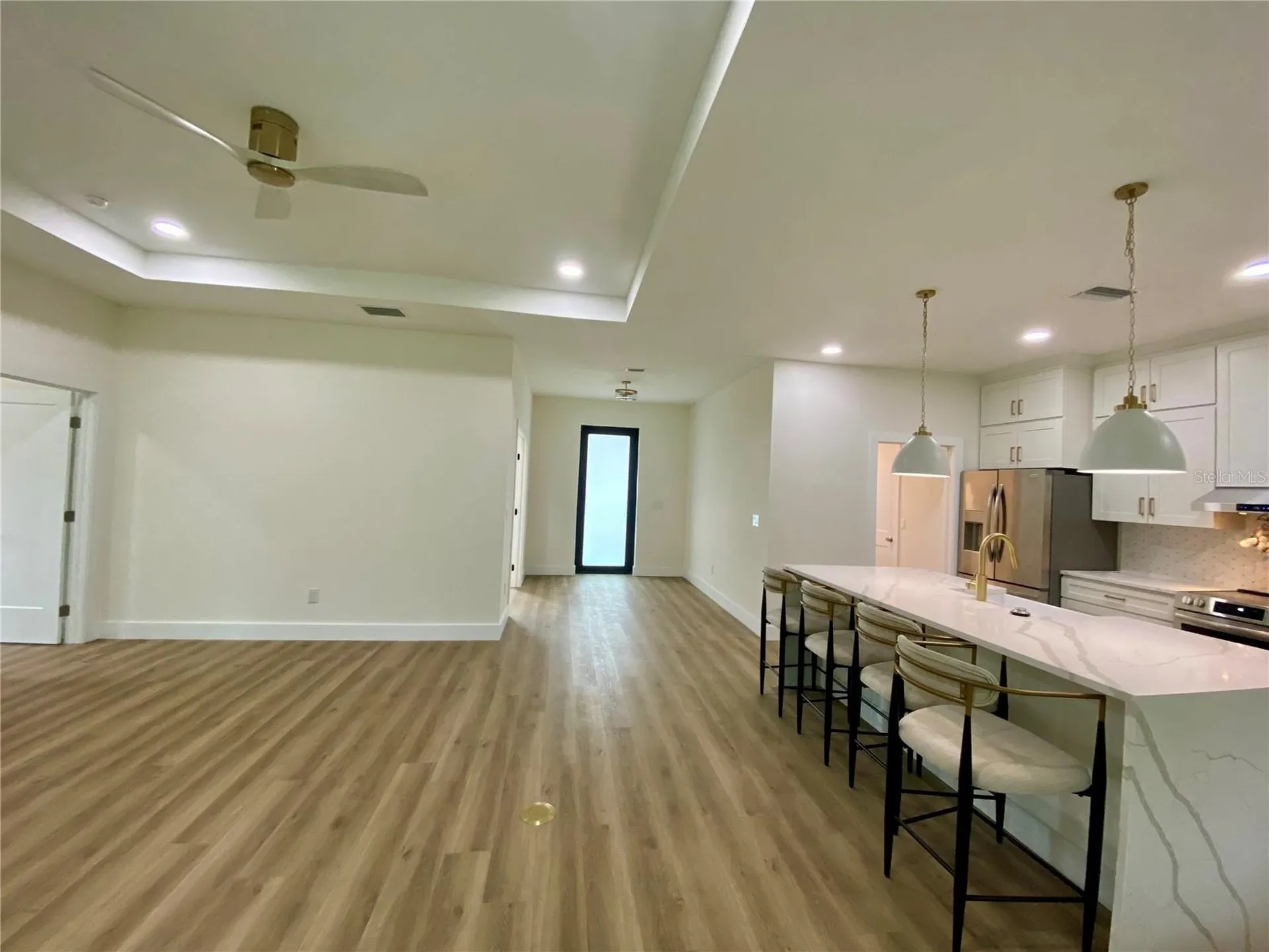 3616 Bellefonte Avenue North Port FL 34286