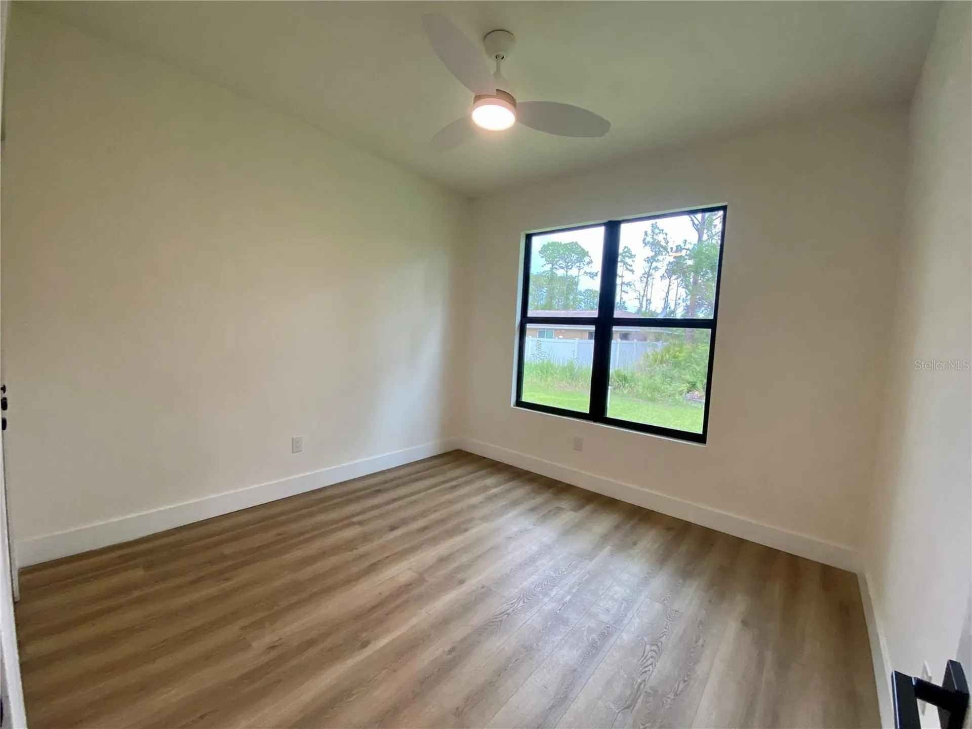 3616 Bellefonte Avenue North Port FL 34286