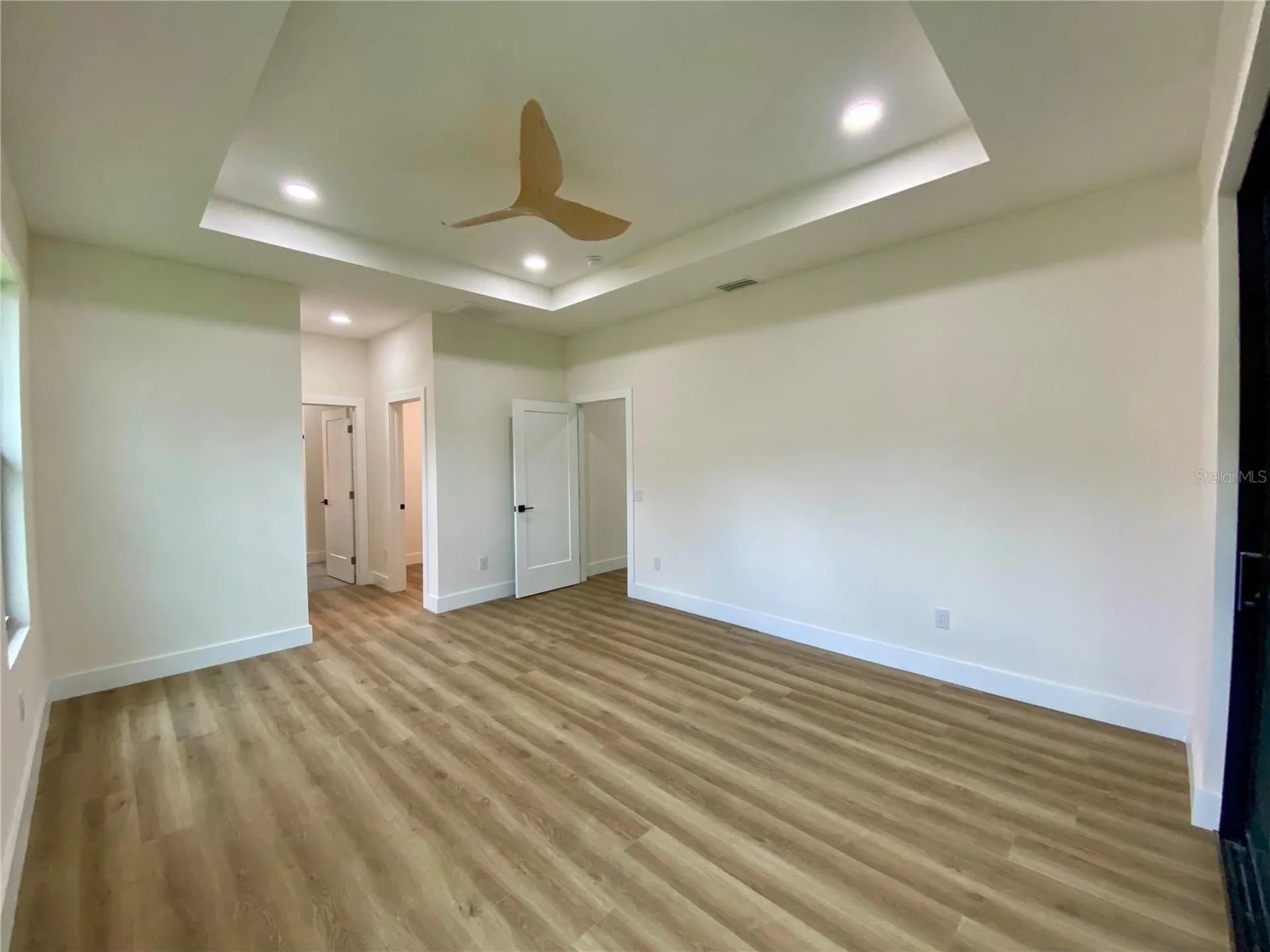 3616 Bellefonte Avenue North Port FL 34286