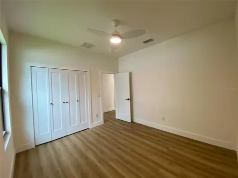 3616 Bellefonte Avenue North Port FL 34286