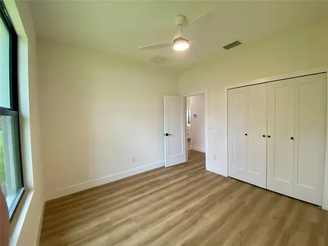 3616 Bellefonte Avenue North Port FL 34286