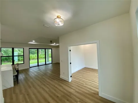 3616 Bellefonte Avenue North Port FL 34286