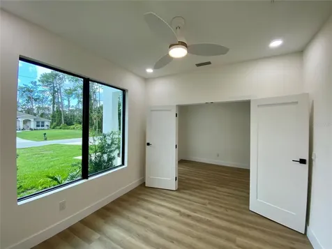 3616 Bellefonte Avenue North Port FL 34286