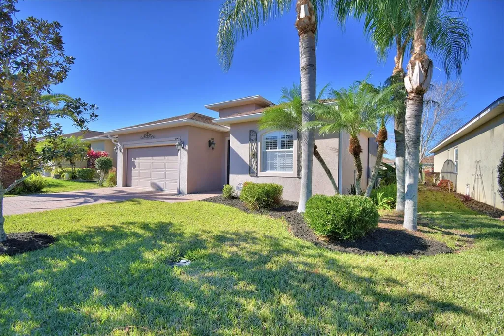 2349 Salzburg Loop Winter Haven FL 33884