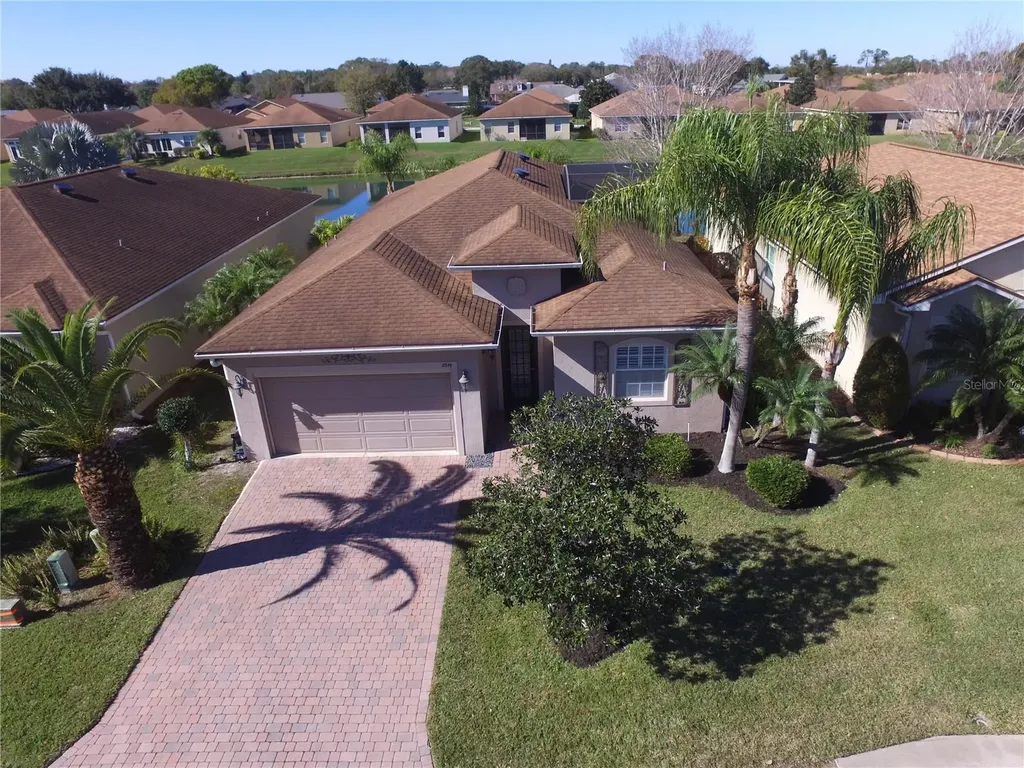 2349 Salzburg Loop Winter Haven FL 33884
