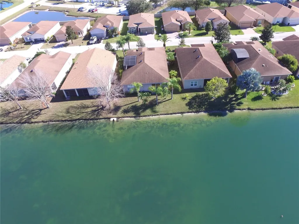 2349 Salzburg Loop Winter Haven FL 33884