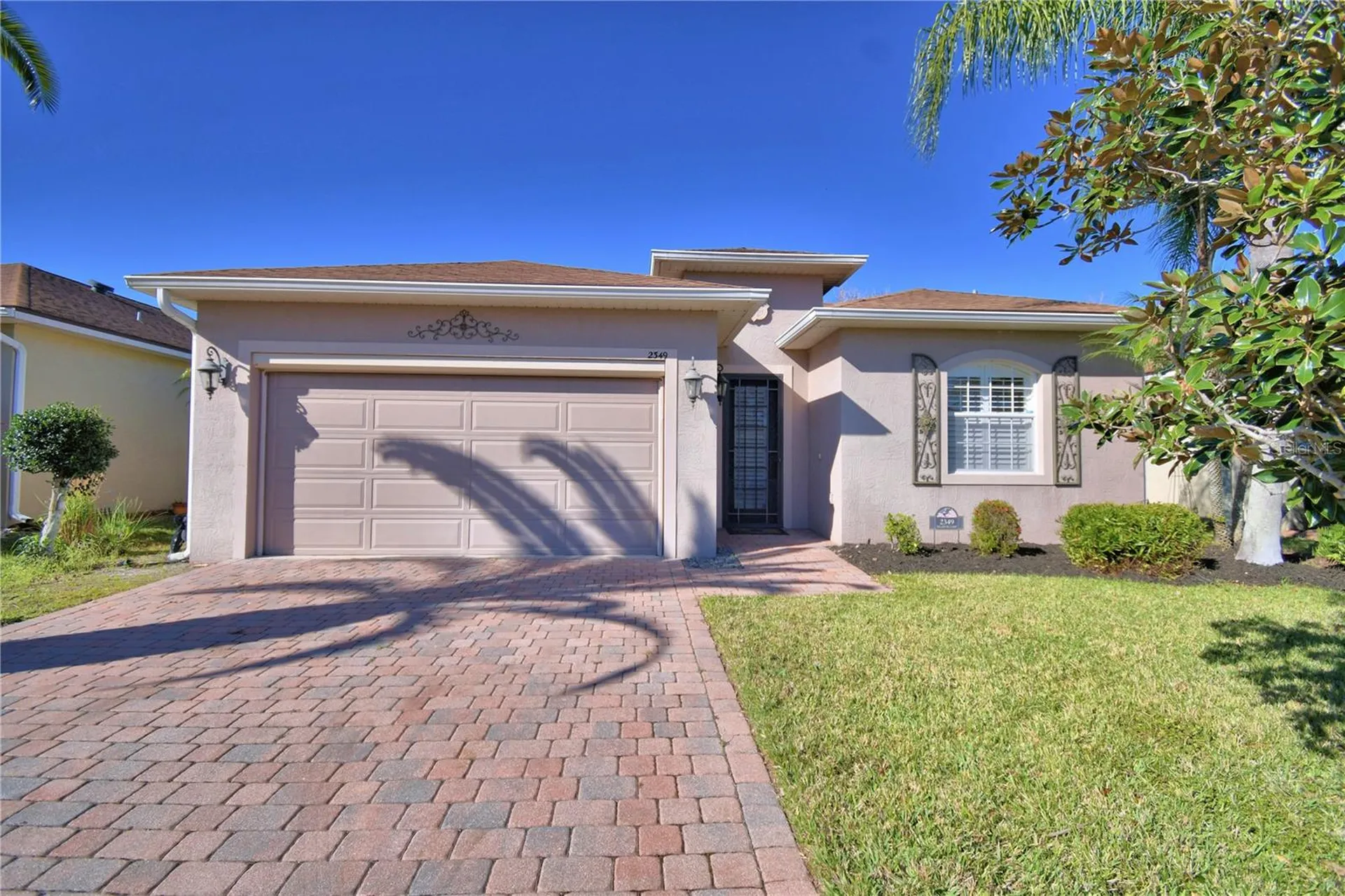 2349 Salzburg Loop Winter Haven FL 33884