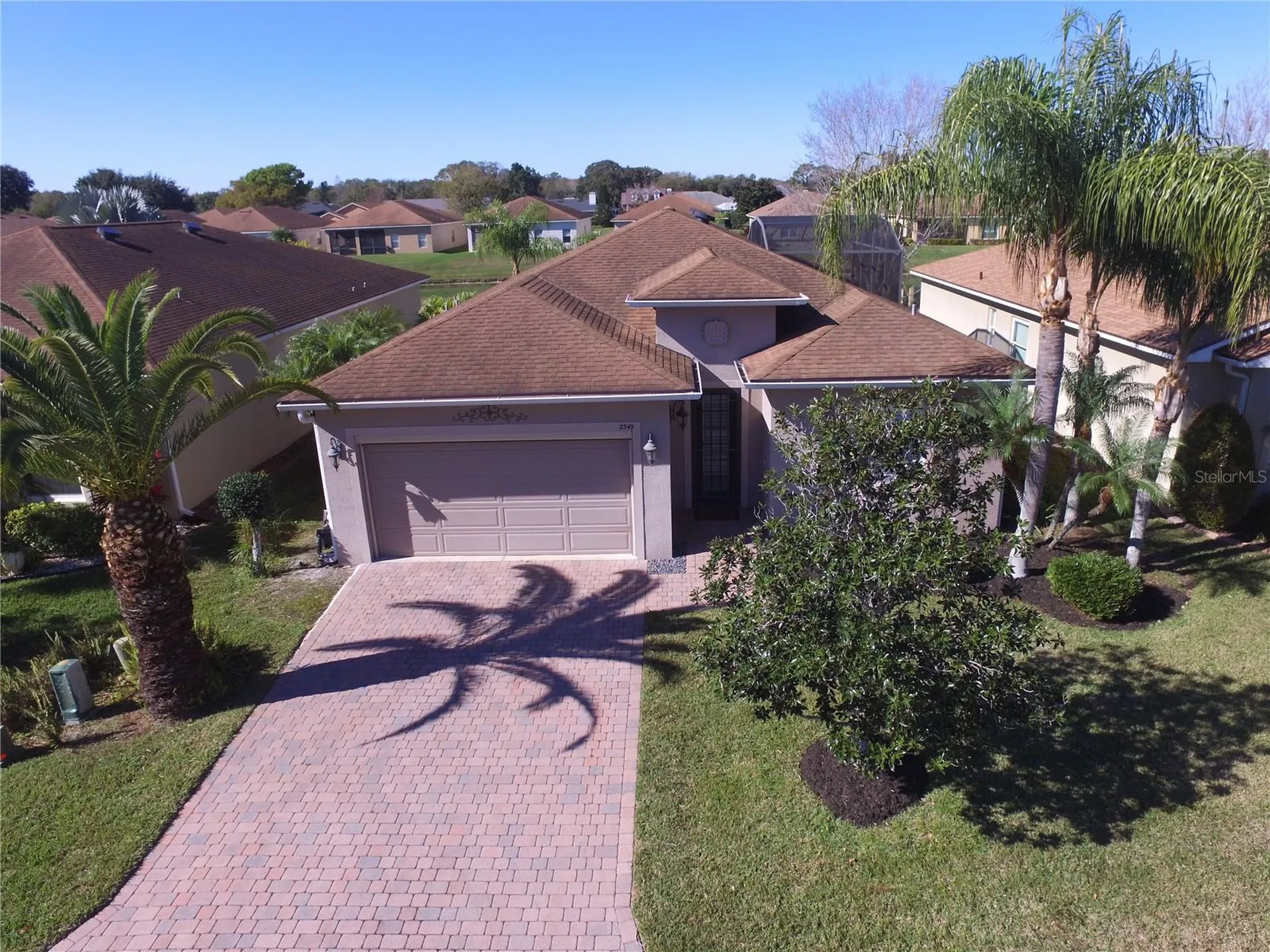 2349 Salzburg Loop Winter Haven FL 33884
