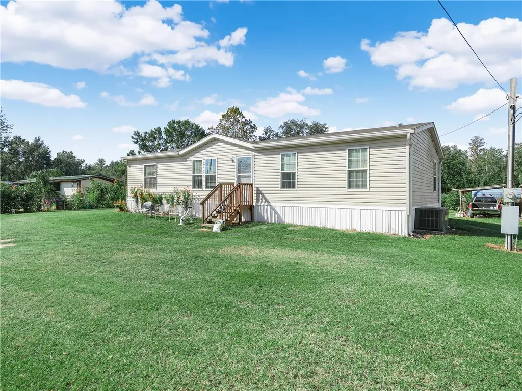 12524 Rockridge Road Lakeland FL 33809