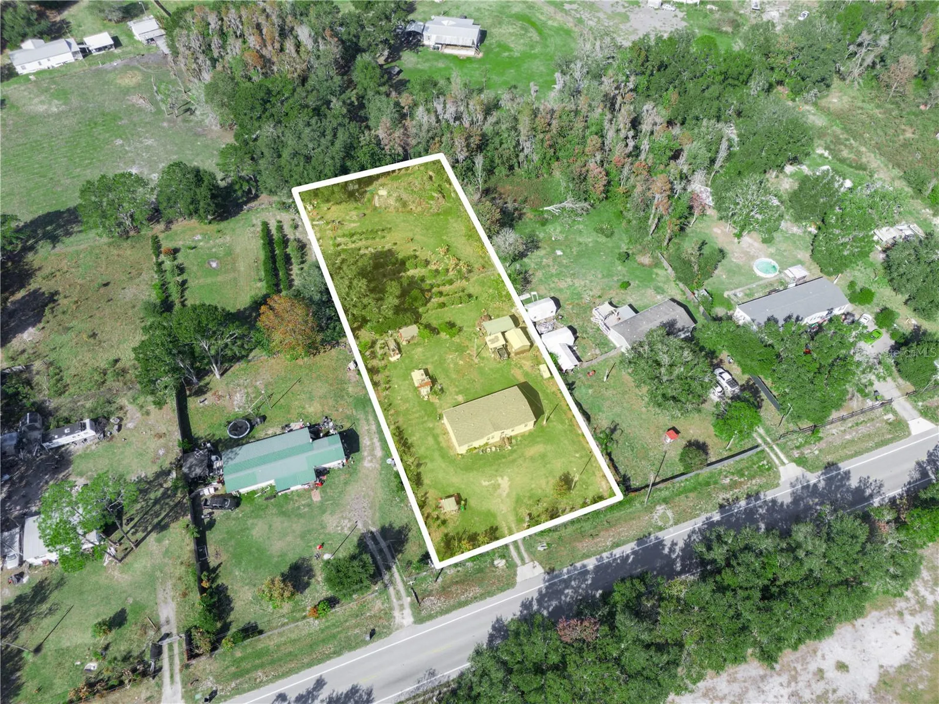 12524 Rockridge Road Lakeland FL 33809
