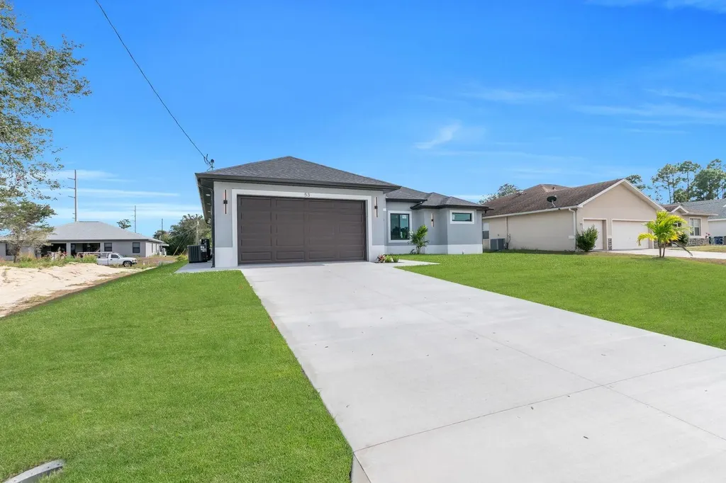 53 Susan Avenue S Lehigh Acres FL 33976