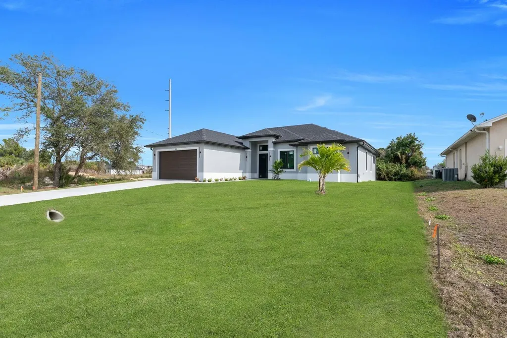 53 Susan Avenue S Lehigh Acres FL 33976