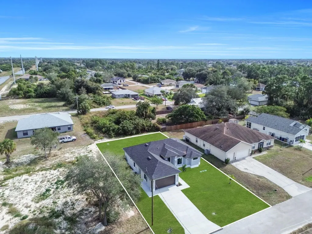 53 Susan Avenue S Lehigh Acres FL 33976