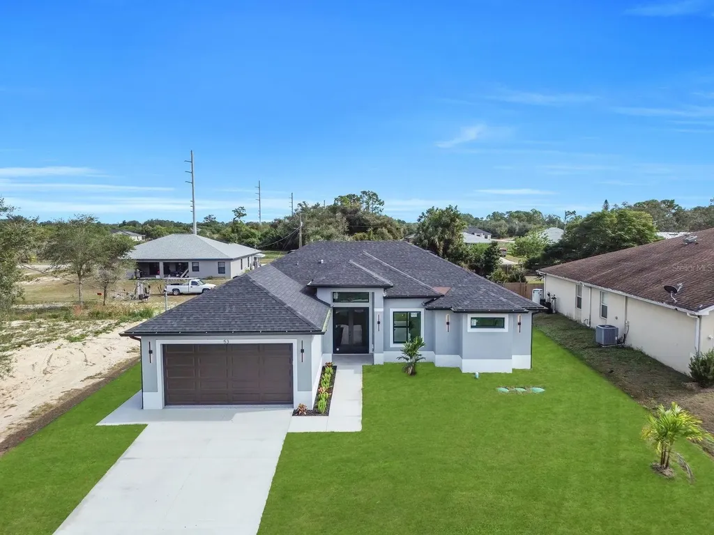 53 Susan Avenue S Lehigh Acres FL 33976