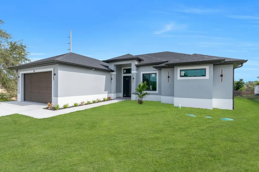53 Susan Avenue S Lehigh Acres FL 33976