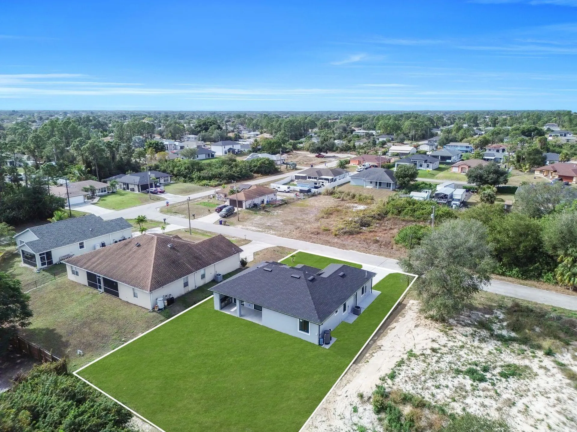 53 Susan Avenue S Lehigh Acres FL 33976