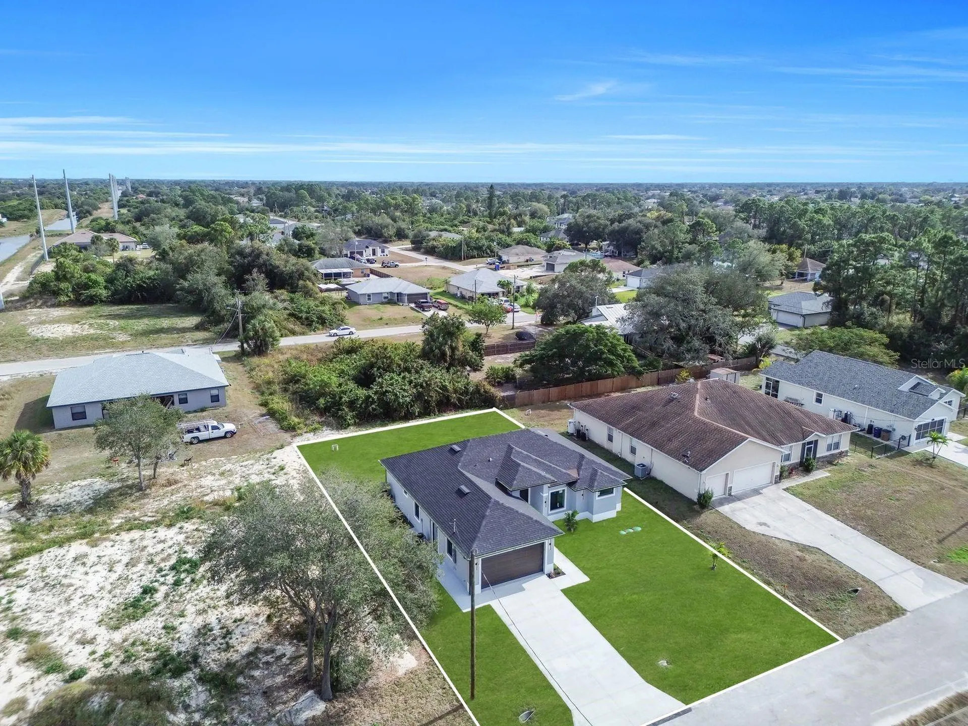 53 Susan Avenue S Lehigh Acres FL 33976