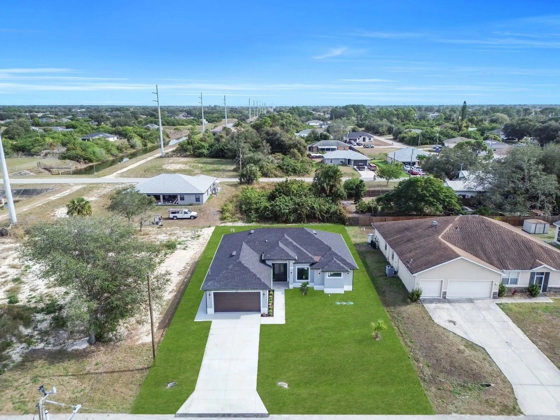 53 Susan Avenue S Lehigh Acres FL 33976