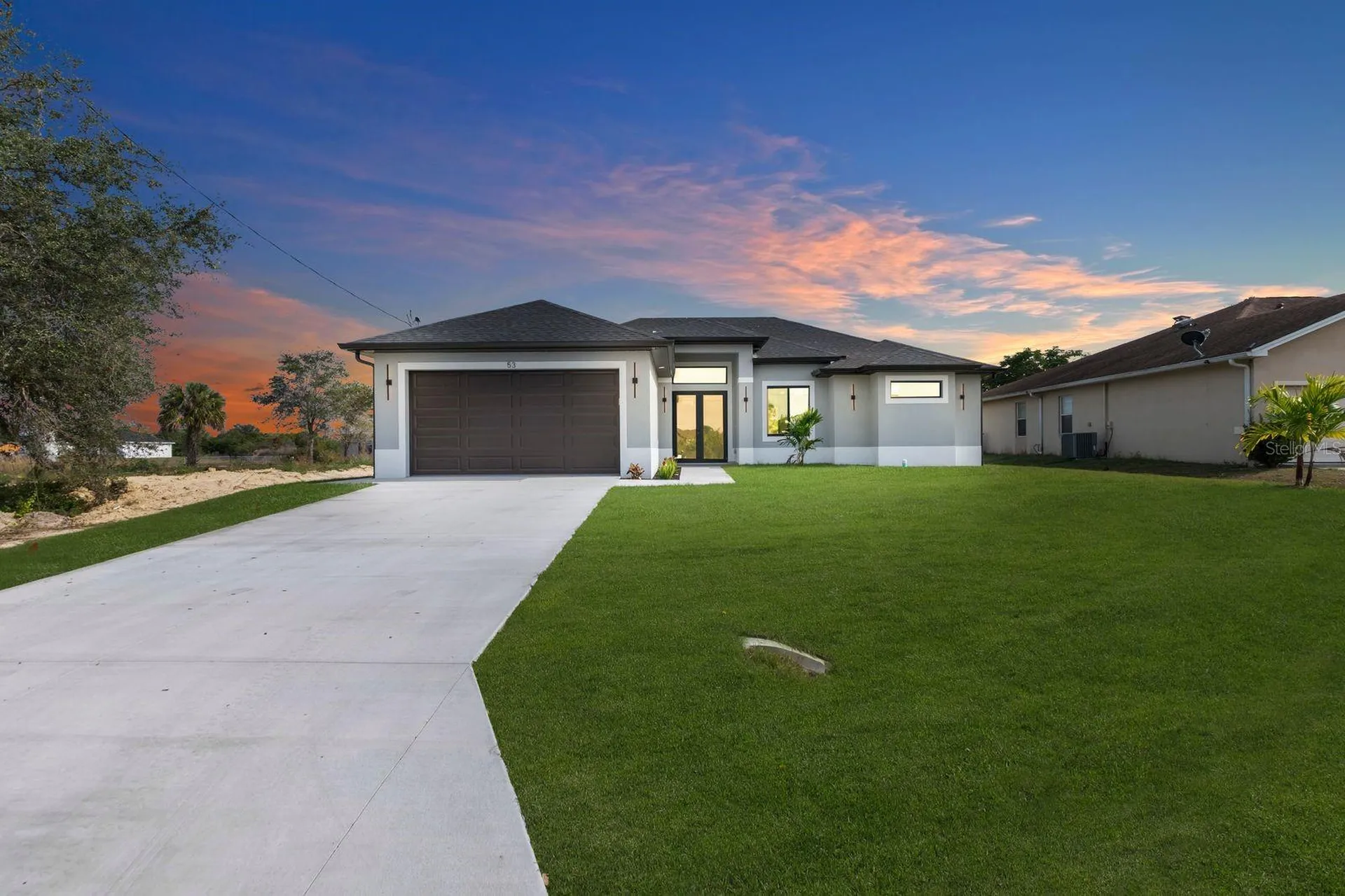 53 Susan Avenue S Lehigh Acres FL 33976