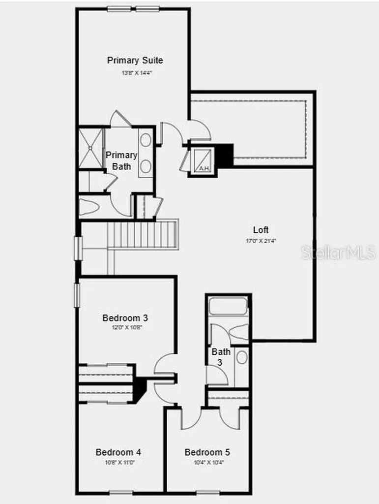 9320 Chiswell Trail Palmetto FL 34221