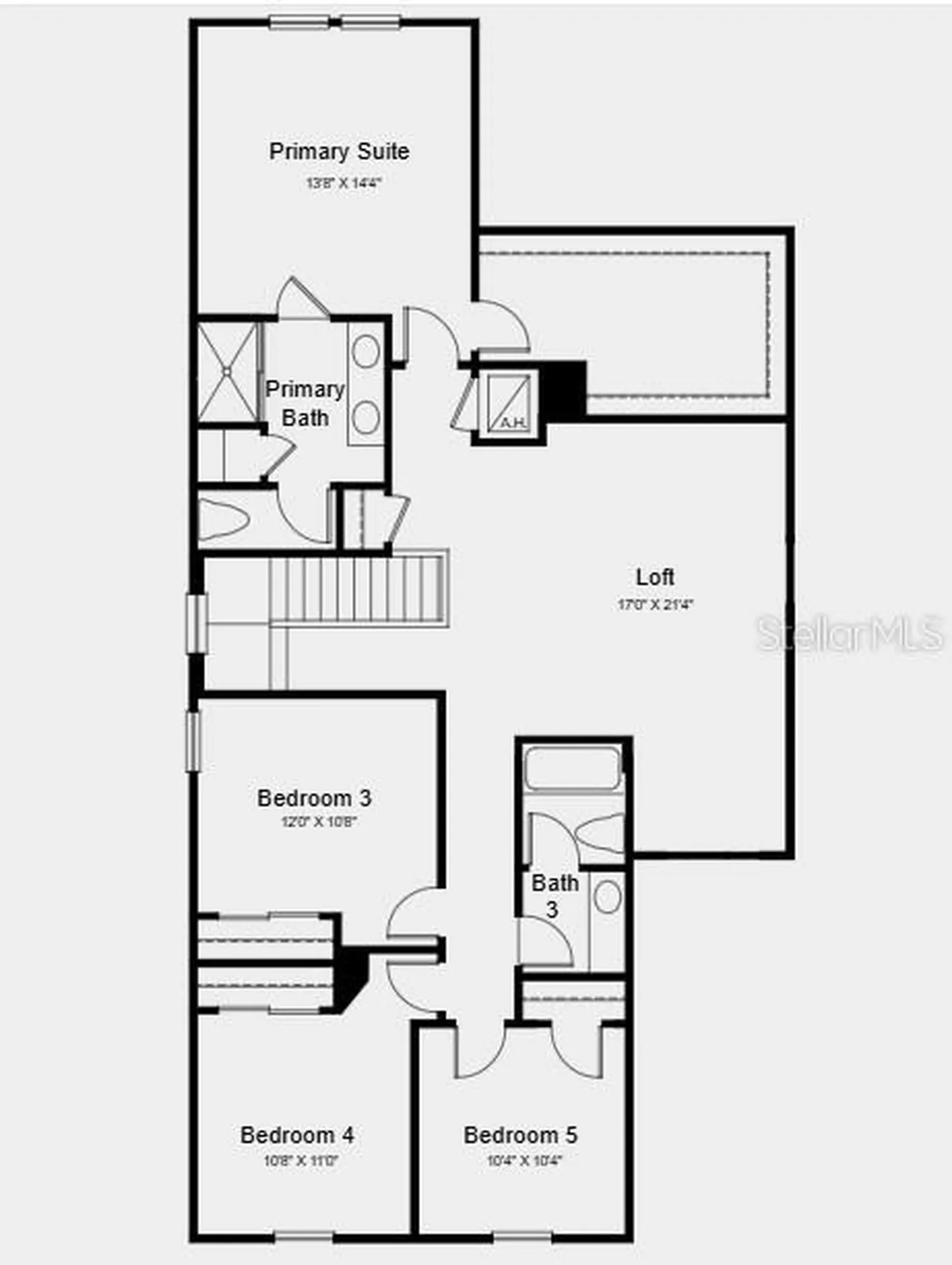 9320 Chiswell Trail Palmetto FL 34221