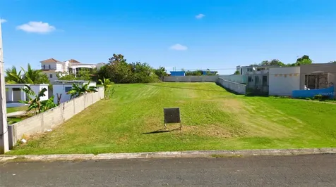 Calle Europa Boulevard - Lot 8 Aguadilla PR 00605