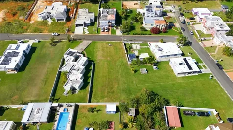 Calle Europa Boulevard - Lot 8 Aguadilla PR 00605