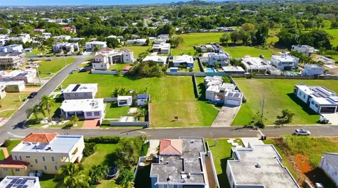 Calle Europa Boulevard - Lot 8 Aguadilla PR 00605
